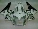 2003-2004 White Honda CBR600RR Motorcyle Fairings for Sale