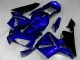 2003-2004 Blue Honda CBR600RR Motorcycle Fairings for Sale