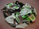 2003-2004 White Honda CBR600RR Motorcycle Fairing Kits for Sale