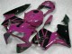 2003-2004 Purple Honda CBR600RR Moto Fairings for Sale