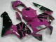 2003-2004 Purple Honda CBR600RR Moto Fairings for Sale