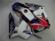 2003-2004 White Honda CBR600RR Motorcycle Fairing for Sale