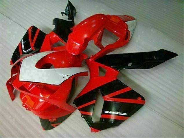 2003-2004 Red Honda CBR600RR Bike Fairing for Sale