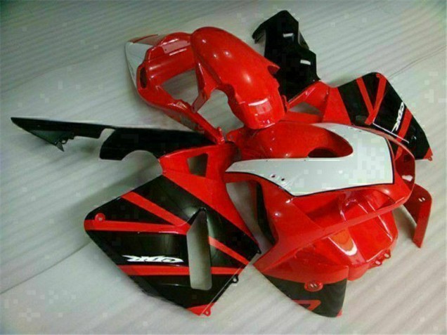 2003-2004 Red Honda CBR600RR Bike Fairing for Sale