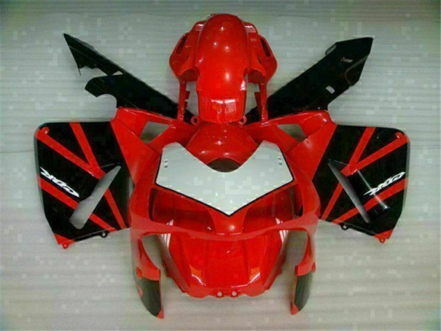 2003-2004 Red Honda CBR600RR Bike Fairing for Sale