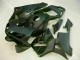 2003-2004 Matte Black Honda CBR600RR Motorcycle Fairings Kits for Sale