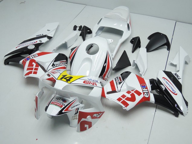 2003-2004 Givi Honda CBR600RR Motorcycle Replacement Fairings for Sale