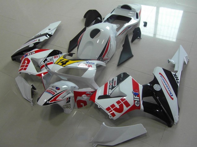 2003-2004 Givi Honda CBR600RR Motorcyle Fairings for Sale