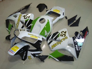 2003-2004 Hannspree Honda CBR600RR Replacement Fairings for Sale