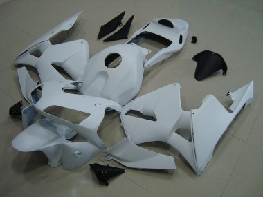 2003-2004 Unpainted Honda CBR600RR Bike Fairing for Sale