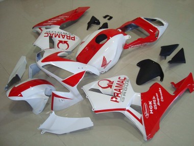 2003-2004 Pramac Honda CBR600RR Bike Fairing Kit for Sale