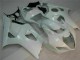 2003-2004 White Suzuki GSXR 1000 Motorbike Fairings & Bodywork for Sale