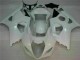 2003-2004 White Suzuki GSXR 1000 Motorbike Fairings & Bodywork for Sale