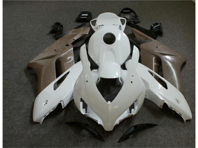 2004-2005 Unpainted Honda CBR1000RR Bike Fairings for Sale