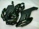 2004-2005 Black Honda CBR1000RR Motor Fairings for Sale