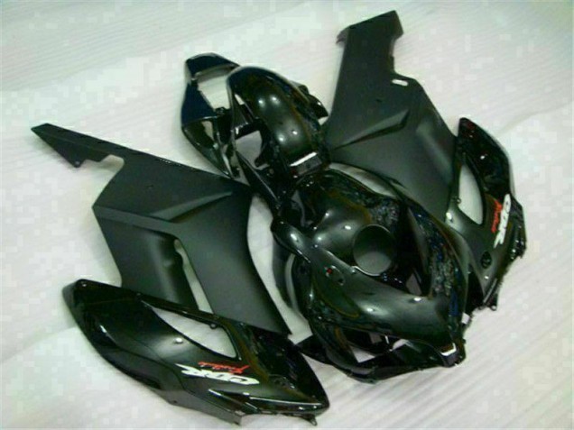 2004-2005 Black Honda CBR1000RR Motor Fairings for Sale