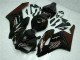 2004-2005 Red Flame Honda CBR1000RR Motorcycle Fairing Kits for Sale