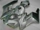 2004-2005 Silver Honda CBR1000RR Bike Fairings for Sale