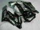 2004-2005 Black SevenStars Honda CBR1000RR Bike Fairings for Sale