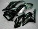 2004-2005 Black SevenStars Honda CBR1000RR Bike Fairings for Sale