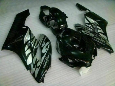 2004-2005 Black Honda CBR1000RR Motor Bike Fairings for Sale