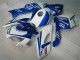 2004-2005 Blue White Honda CBR1000RR Motorcycle Fairings Bodywork for Sale