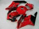 2004-2005 Red Honda CBR1000RR Motorcycle Replacement Fairings for Sale