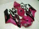 2004-2005 Purple Honda CBR1000RR Motorcyle Fairings for Sale