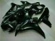 2004-2005 Black Honda CBR1000RR Bike Fairing Kit & Plastics for Sale