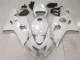 2004-2005 Glossy White Suzuki GSXR 600/750 Moto Fairings for Sale