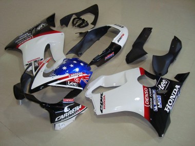 2004-2007 Lee Honda CBR600 F4i Bike Fairings for Sale