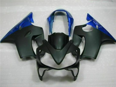 2004-2007 Black Honda CBR600 F4i Motorbike Fairing for Sale