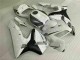 2005-2006 White Honda CBR600RR Bike Fairing for Sale