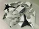 2005-2006 White Honda CBR600RR Bike Fairing for Sale