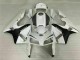 2005-2006 White Honda CBR600RR Bike Fairing for Sale