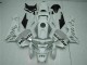 2005-2006 White Repsol Honda CBR600RR Bike Fairings & Bodywork for Sale