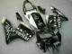 2005-2006 Black Honda CBR600RR Motorcyle Fairings for Sale