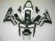 2005-2006 Black Honda CBR600RR Motorcyle Fairings for Sale