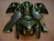 2005-2006 Black Honda CBR600RR Bike Fairings for Sale