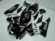 2005-2006 Black West Honda CBR600RR Motorbike Fairing Kits for Sale