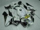 2005-2006 White Playboy 14 Honda CBR600RR Motorcycle Replacement Fairings for Sale