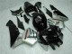 2005-2006 Silver Honda CBR600RR Motorbike Fairings for Sale