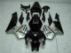 2005-2006 Silver Honda CBR600RR Motorbike Fairings for Sale