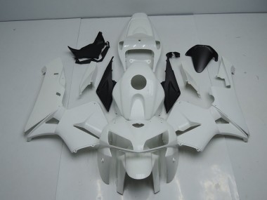 2005-2006 Unpainted Honda CBR600RR Motorbike Fairing for Sale