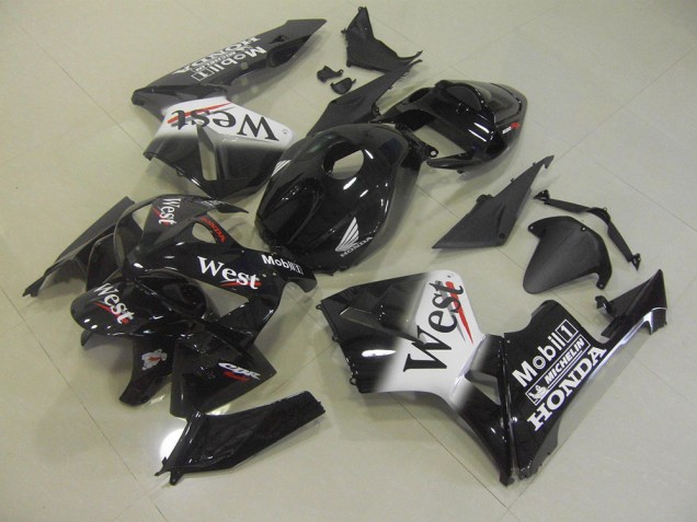 2005-2006 West Honda CBR600RR Bike Fairings for Sale