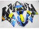 2005-2006 Shark Kawasaki ZX6R Motorbike Fairings for Sale