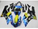 2005-2006 Shark Kawasaki ZX6R Motorbike Fairings for Sale