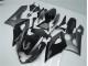 2005-2006 Grey Black Suzuki GSXR 1000 Motorbike Fairing & Bodywork for Sale