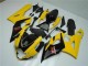 2005-2006 Yellow Suzuki GSXR 1000 Replacement Fairings for Sale