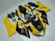 2005-2006 Yellow Suzuki GSXR 1000 Replacement Fairings for Sale